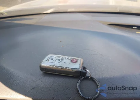 2009 Toyota Camry Hybrid из США, поврежденный, VIN 4T1BB46K19U109006